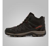 Merrell Men's Accentor Sport 4 Mid GORE-TEX Walking Shoe 8.5