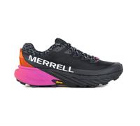 Merrell Men's Agility Peak 5 Black/Multi Trail Running Shoes J068235 (US)