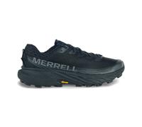Merrell Women's Agility Peak 5 Sneaker, 1, Black/Black, 8.5 UK