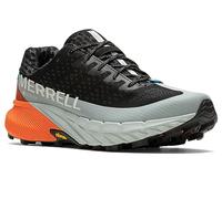 Men's Agility Peak 5 Trail Running Shoe, Black 11