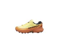 Merrell Men's Agility Peak 5 GTX Sneaker, Lemon Tree, 6.5 UK