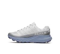 Merrell Mens Agility Peak 5, Pigeon/Indigo, 8