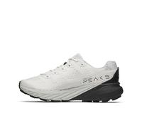 Merrell Men's Agility Peak 5 Sneaker, Ash/Black, 9.5 UK