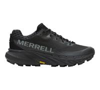 Merrell Men's Agility Peak 5 Sneaker, Black/Black, 13 UK