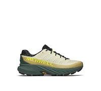 Merrell Men's Agility Peak 5 Trail Running Shoes- Beige, Beige, Size 10, Men Beige