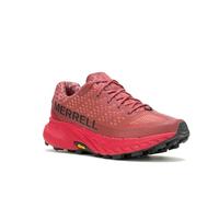 Merrell Men's Agility Peak 5 Trail Running Shoes, Red Oxide, 10.5
