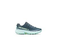 Merrell Agility 5 Off-Road Running Shoe Mens 10 (44.5) Blue