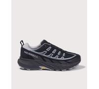 Merrell Mens Agility Peak 5 Trek Se Trainers - Colour: Black - Size: 8/42