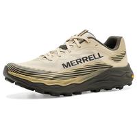 Merrell Mens Agility Peak 6, Burlap, 10.5