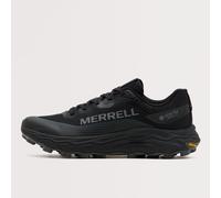 Merrell Men's Agility Peak 6 GORE-TEX Trail Running Shoe, Black