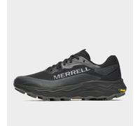 MERRELL Men's Agility Peak 6 GORE-TEX Trail Running Shoe, Black 9