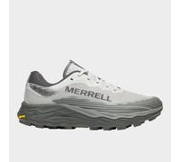 Merrell Men's Agility Peak 6 GORE-TEX Trail Running Shoe, Grey
