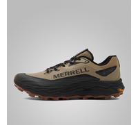 Merrell Men's Agility Peak GTX Waterproof Hiking Shoes 9 (43.5) Beige