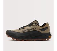 Merrell Men's Agility Peak GTX Waterproof Hiking Shoes 9 (43.5) Beige