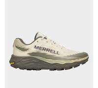 Merrell Men's Agility Peak 6 Trail Running Shoe, Beige