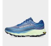 Merrell Men's Agility Peak 6 Trail Running Shoe, Dark Blue