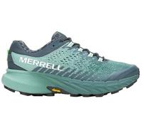 Merrell Men's Agility Remix Trail Running Shoe, Pacific, 7.5 UK