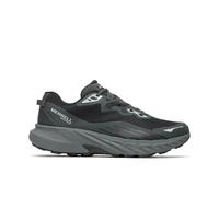 Merrell Men's Agility Trail Wp Running Shoes, Black, 13 UK