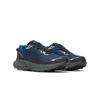 Merrell Agility Trail Waterproof Trail Running Shoes Blue EU 43 1/2 Men