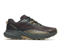 Merrell Agility Trail Waterproof Trail Running Shoes Black EU 41 1/2 Men