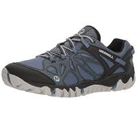 Merrell Men's All Out All Out Blaze Aero Sport Water Shoes, Blue (Slate), 13 UK (49 EU)