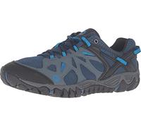 Merrell Men's All Out Blaze Sieve Water Shoes, Grey (Dark Slate), 9.5 UK(44EU)