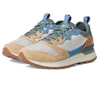 Merrell Men's Alpine 83 Sneaker RECRAFT, Camel Multi, 7.5 UK