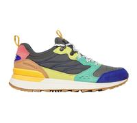 Merrell Men's Alpine 83 Sneaker RECRAFT, Alloy/Multi, 10 UK