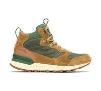 Merrell Alpine 83 Mid Wp Hiking Shoes