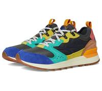 Merrell Men's Alpine 83 Sneaker Recraft Trainer, Alloy/Multi, 12 UK