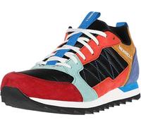 Merrell Men's Alpine Sneaker Track Shoe, Multi, 12 UK