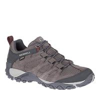 Merrell Men's Alverstone GTX Track Shoe, Granite, 9 UK