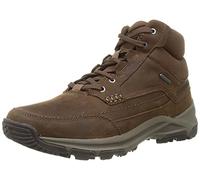 Merrell Men's ANVIK 2 MID WP Fashion Boot, Earth, 12 UK