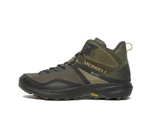 Merrell Men's Bohemian Boat Shoe Olive 10.5 US