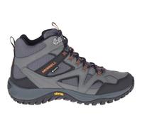 Merrell Mens Bryce Mid GTX Walking Boots Charcoal 10.5 UK