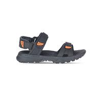 Merrell Mens Cedrus Convertible 3 Sandal Size: 10 UK, Colour: Black
