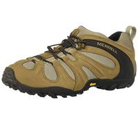 Merrell Men's Cham 8 Stretch Hiking Shoe Brown