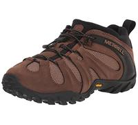 Merrell Men's Chameleon 8 Stretch Hiking Shoe, Earth, 11 UK