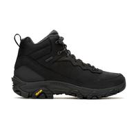Merrell Coldpack 3 Thermo Mid Wp Hiking Boots Black EU 44 Man