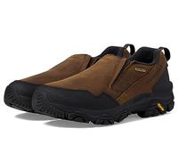 Merrell Men's Coldpack 3 Thermo Moc Waterproof Moccasin, Earth, 6.5 UK