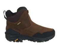 Merrell Men's Coldpack 3 Thermo Tall Zip Waterproof Snow Boots, New Earth, 7 Wide