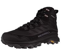 MERRELL Moab Speed Thermo Mid - Men - Black - size 12- model 2024 12