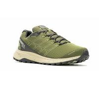Merrell Men's Fly Strike GTX Trainers, Avocado Beluga, 8.5 UK
