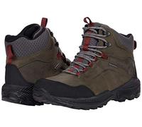 Merrell Mens Forestbound Mid Waterproof Size: UK 8.5, Colour: Grey