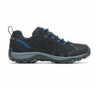 Merrell Men's Hiking Accentor 3 Waterproof Shoe, Black, 7.5 UK