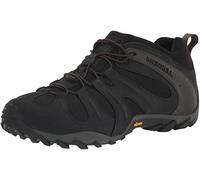 Merrell Men's Hiking Shoe, Black, 11 UK
