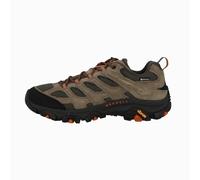 Merrell Men's Hiking Shoe, Walking, Olive, 7.5 UK