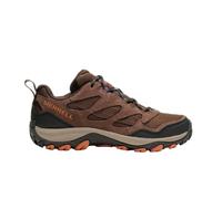Merrell Men's West Rim Hiking Shoe, Earth, 10 UK