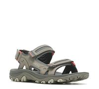 Merrell Men's Huntington Sport Convert Sandal, Boulder, 8 UK