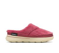 Merrell Men's Hut Moc 2 Slide Cozy Men 7 Red Oxide, Red Oxide, 10.5 UK